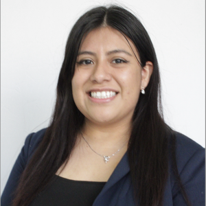 Yacquelin Nava (Work-Based Learning Manager at LaGuardia Community College)