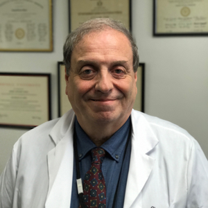 Joseph R. Masci, MD (Chairman, Global Health at Elmhurst Hospital Center)