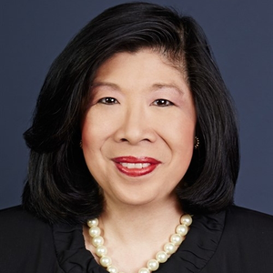 Margaret T. Ling, Esq. (Senior Counsel at Big Apple Abstract Corporation)