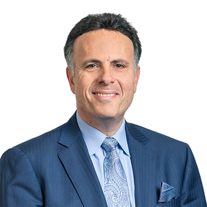 John Pellitteri (Partner, Healthcare, Accounting Services, and Cannabis Practice Leader at Grassi Advisors & Accountants)