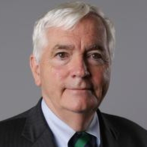 Brian O'Dwyer (Chairman at NYS Racing & Gaming Commison)