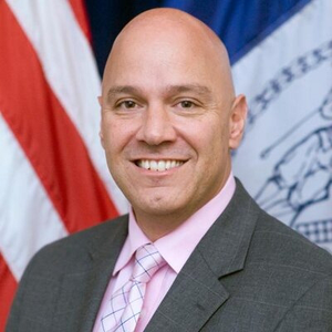 Paul Vallone (New York City Council Member at District 19)
