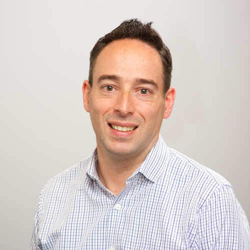 Andrew Shulman (CEO of MobileHealth)