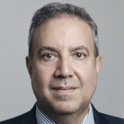 Carlo A. Scissura, Esq. (President & CEO of New York Building Congress)