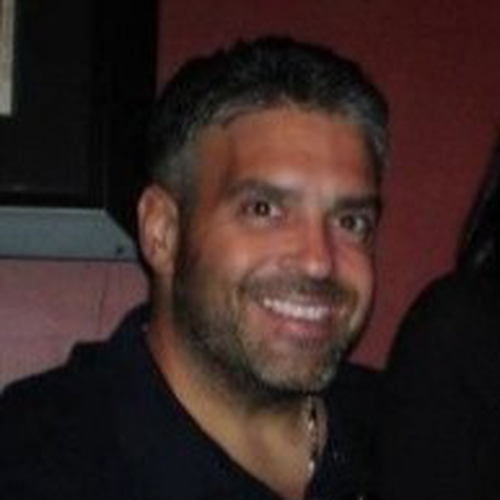 Edward Cresci (Business Advisor at Thryv)