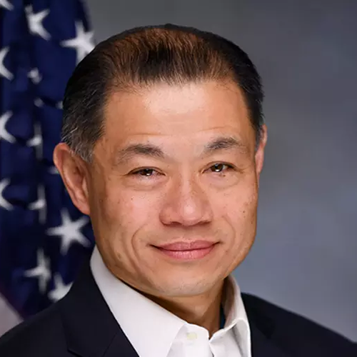 John Liu (State Senator at New York State Senate District 11)