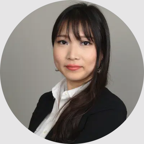Angela Kim (Credit Consultant, Credit Repair Boss)