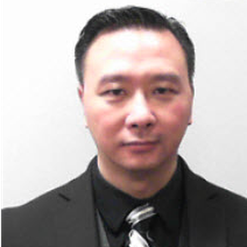 Victor Lee (Assistant Director of MetroPlus Health)
