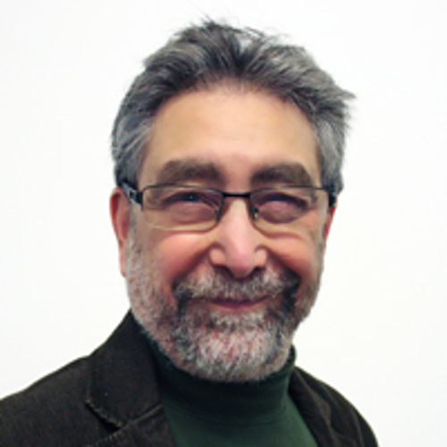 Paul Rosenblum (QuickBooks Certified Proadvisor at Numerex Services)