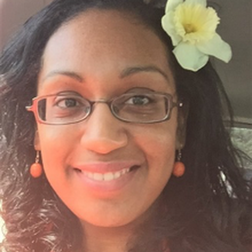Fazeeda Abdur-Rahman, Ph.D., LCSW (Founder & Owner of Vibrant Women Wellness Counseling, LCSW, PLLC)