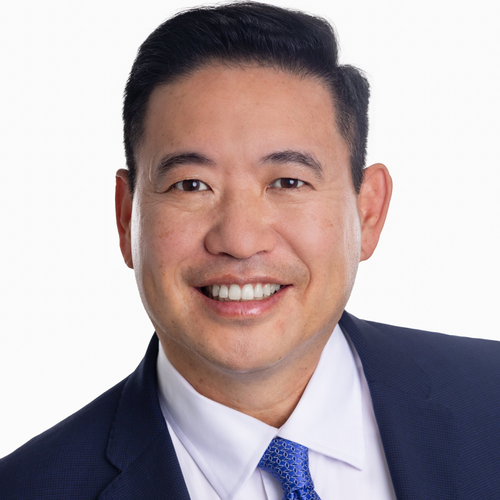 Kevin D. Kim (Commissioner for the NYC Department of Small Business Services (SBS))