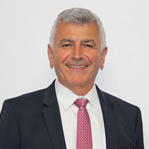 Nicos Tziazas (President at Lyons Mortgage Services, Inc.)