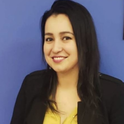 Alejandra Soto (Representante asesor de inversiones at PFS investments)