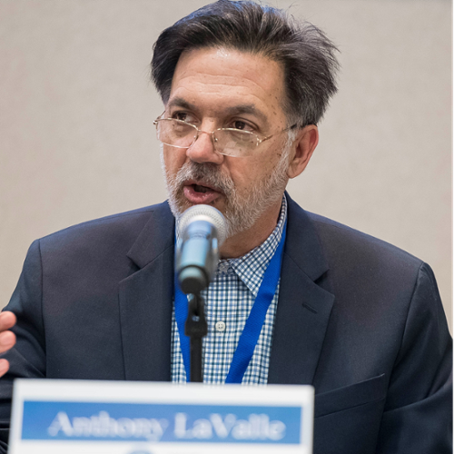Anthony Lavalle (Report It)