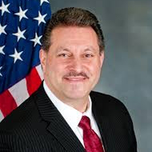 Joseph P. Addabbo Jr (State Senator at New York State Senate District 15)