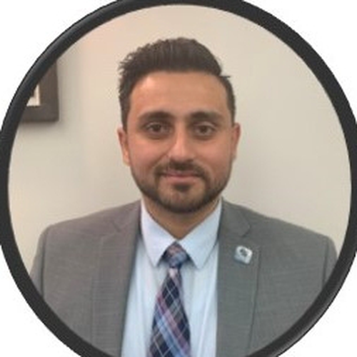 Safain Naguib (Business Development Manager at Ponce Bank)