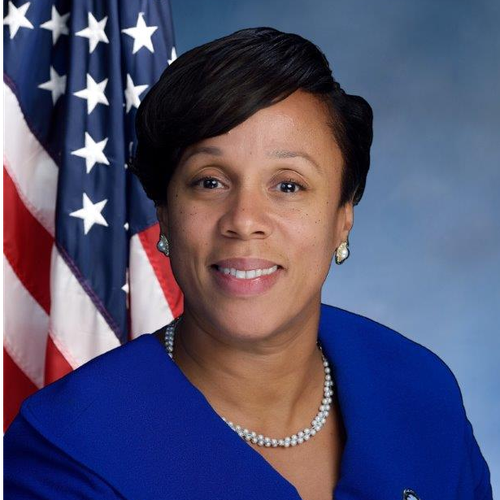 Alicia L. Hyndman (Assemblywoman D29 at New York State Assembly)