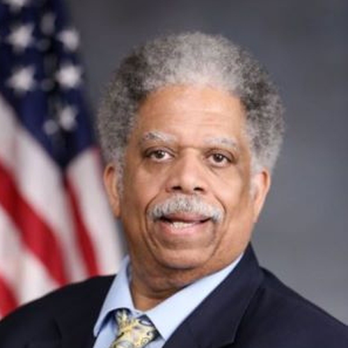 Leroy Comrie (State Senator at New York State Senate District 14)