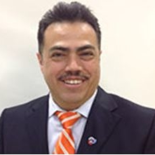 Fernando Vargas (Lider de Distrito en East Elmhurst, NY at PFS Investments)